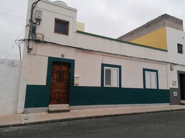 Terreno residenziale in vendita a Judas Tadeo 9