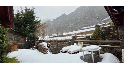 Foto 2 de Casa o chalet de alquiler en Cg-4, 19-1, La Massana pueblo, La Massana