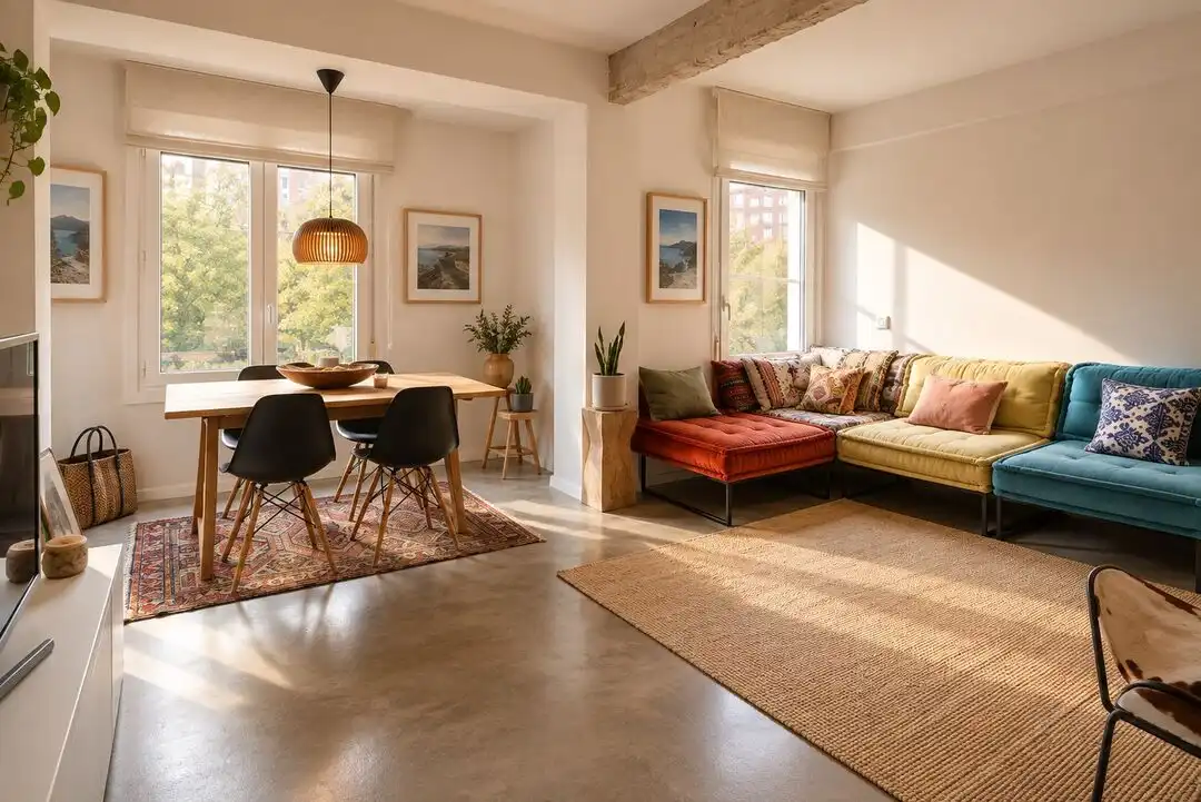 Wohnung mit Aufzug zum Verkauf in Antso Jakituna Hiribidea, imagen 9