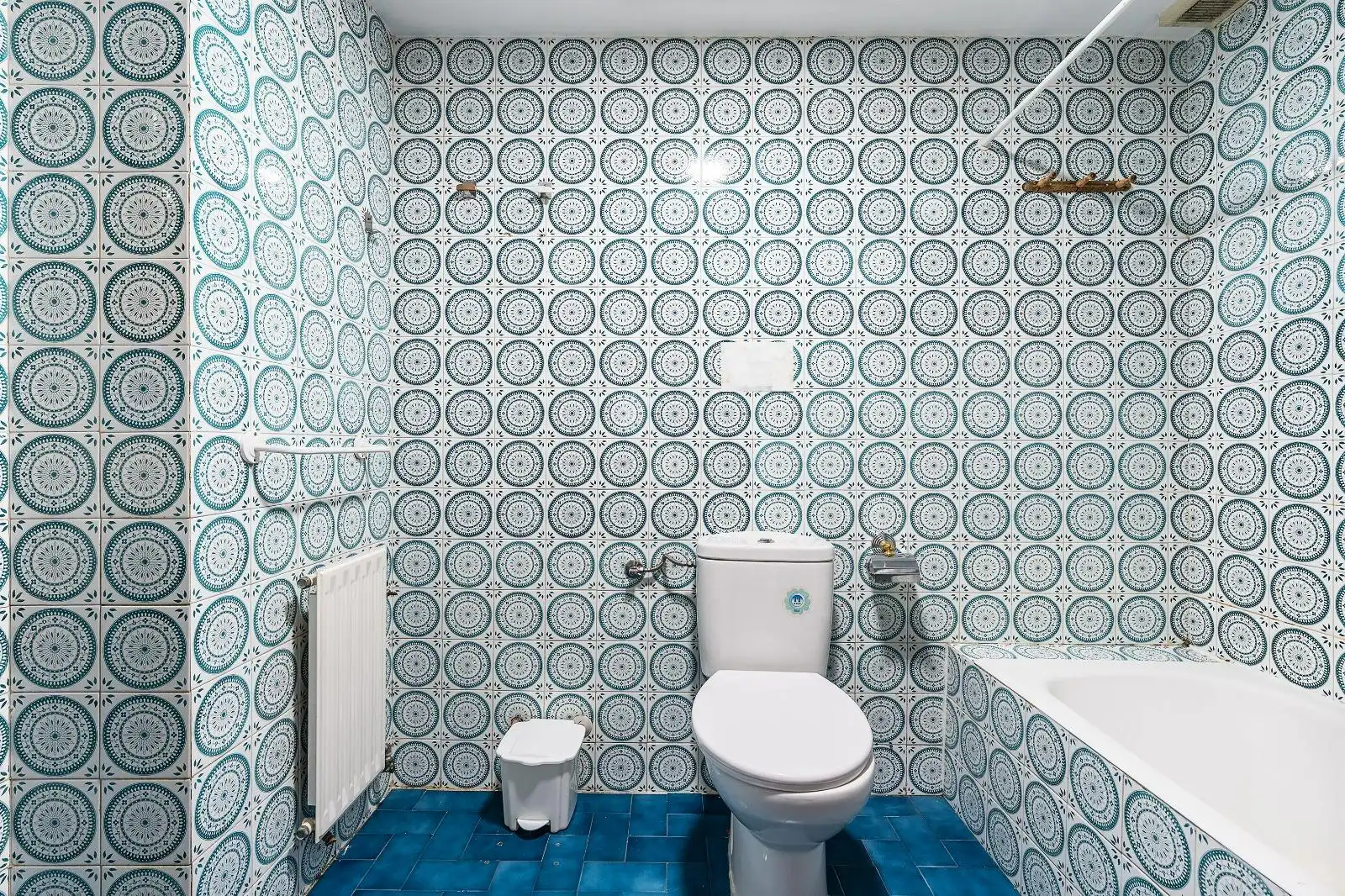 Flat with lift for sale in Calle Doctor Guirao Gea 4, imagen 20