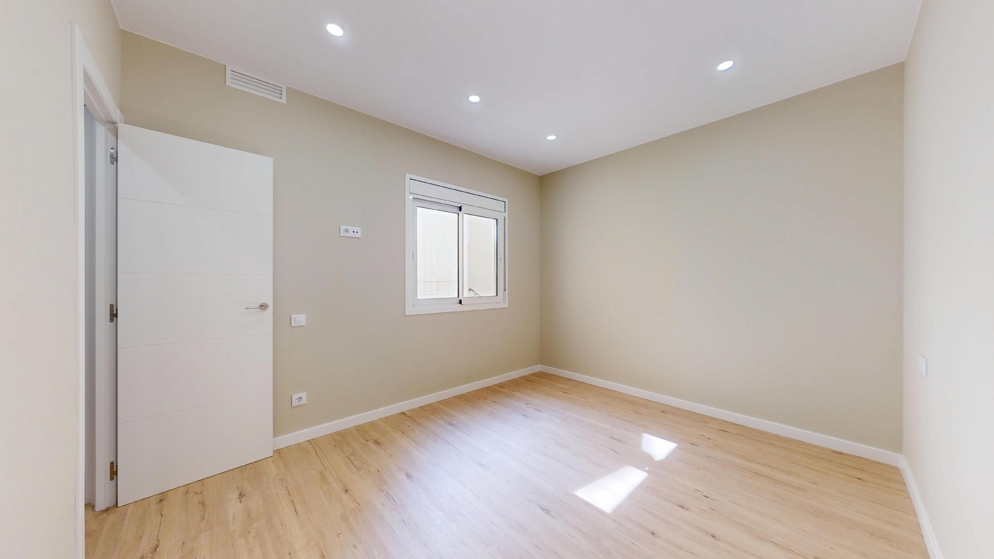 Pis en venda a El Camp de l'Arpa del Clot