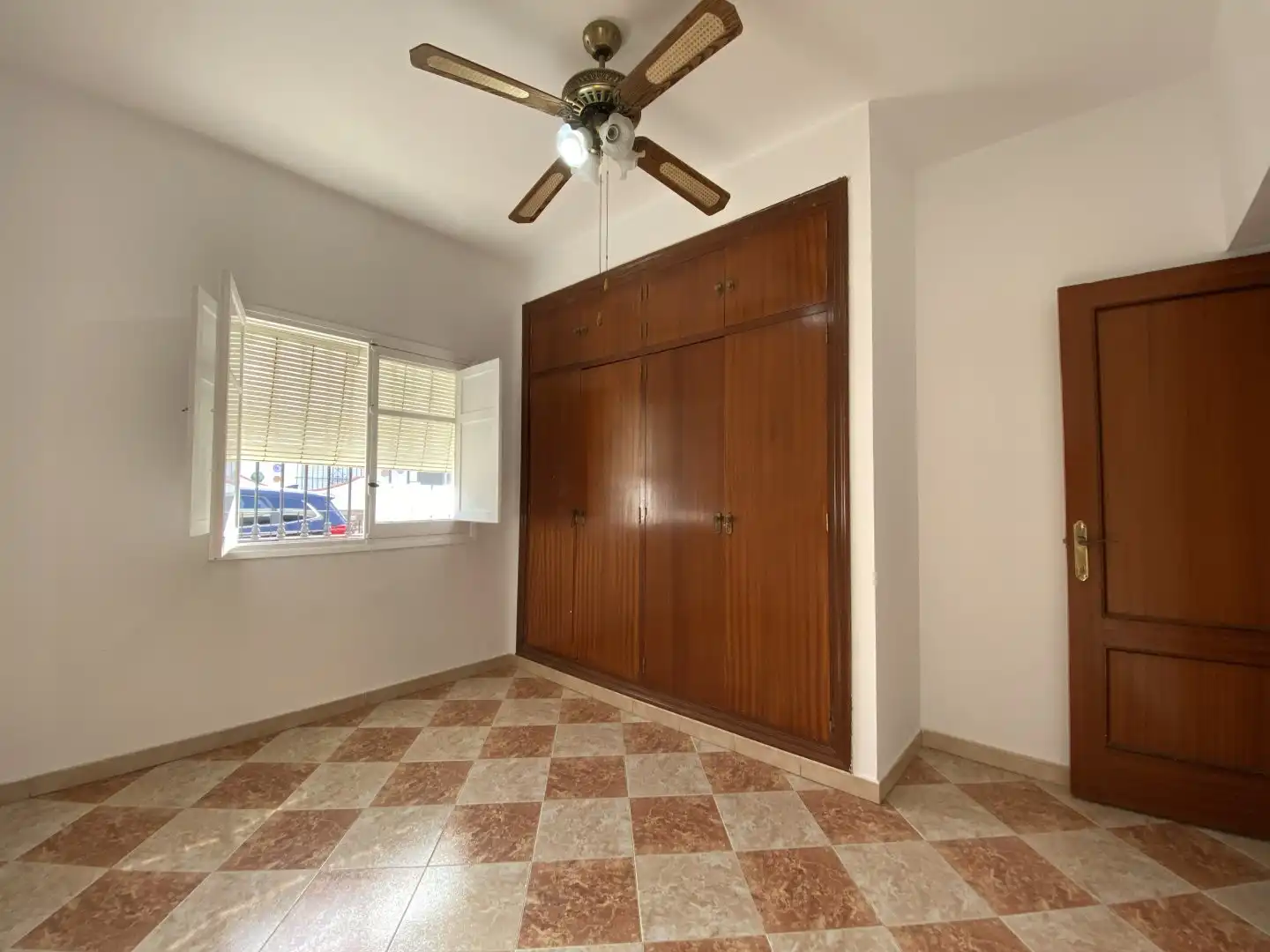 Bedroom of Houses for sale in Chipiona  with Terrace and Storage room