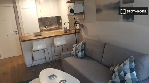 Foto 5 de Apartament per a compartir a Nueva España, Madrid