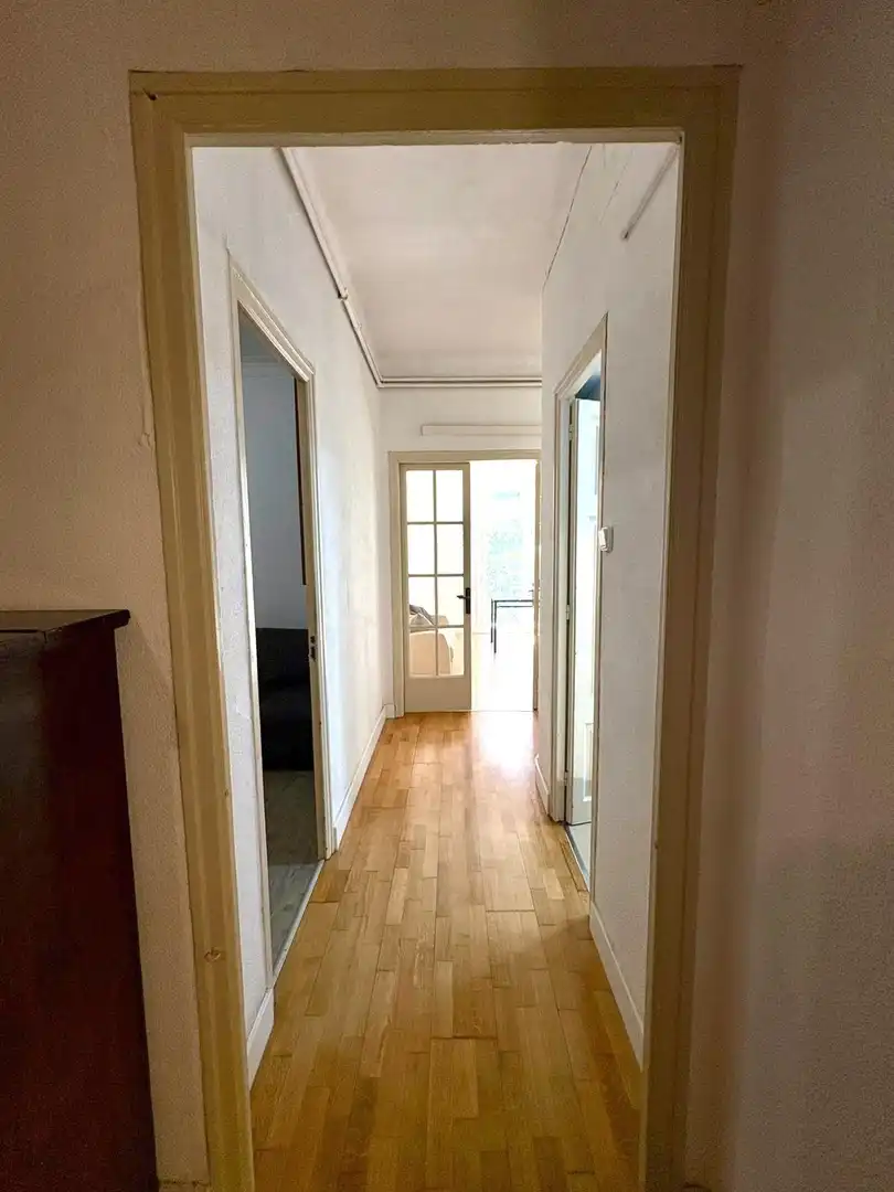 Piso en venta en Barcelona con Aire acondicionado, Parquet y Trastero