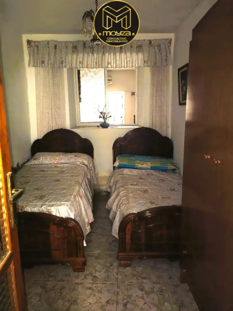 Casa amb terrassa en venda a Villatorres, imagen 5