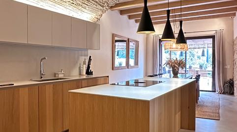 Foto 4 de Casa adosada en venda a Carrer de la Font Gran, Residencial Begur - Esclanyà, Girona