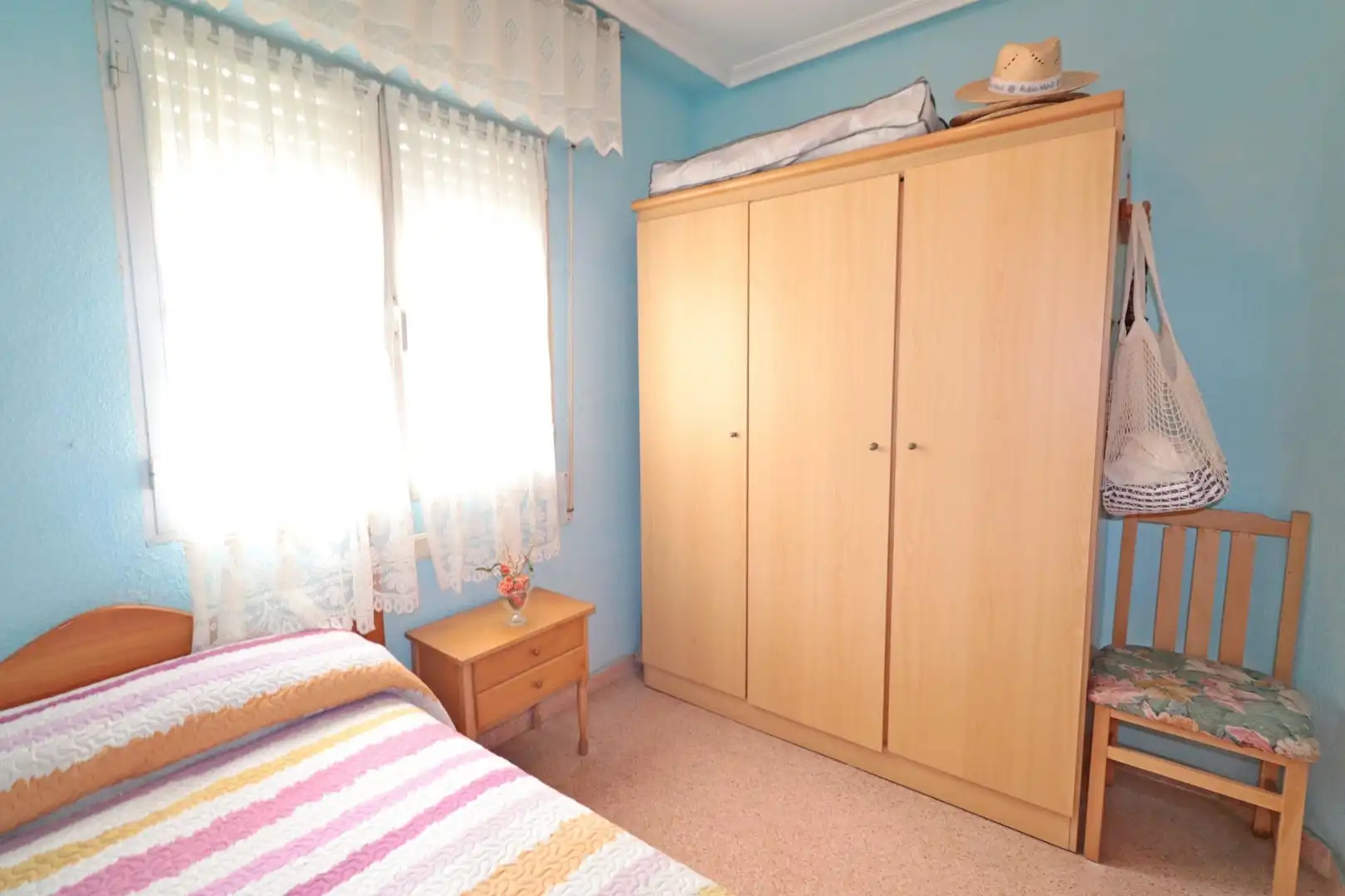 Apartamento con terraza en venta en Calle BENIEL, imagen 19