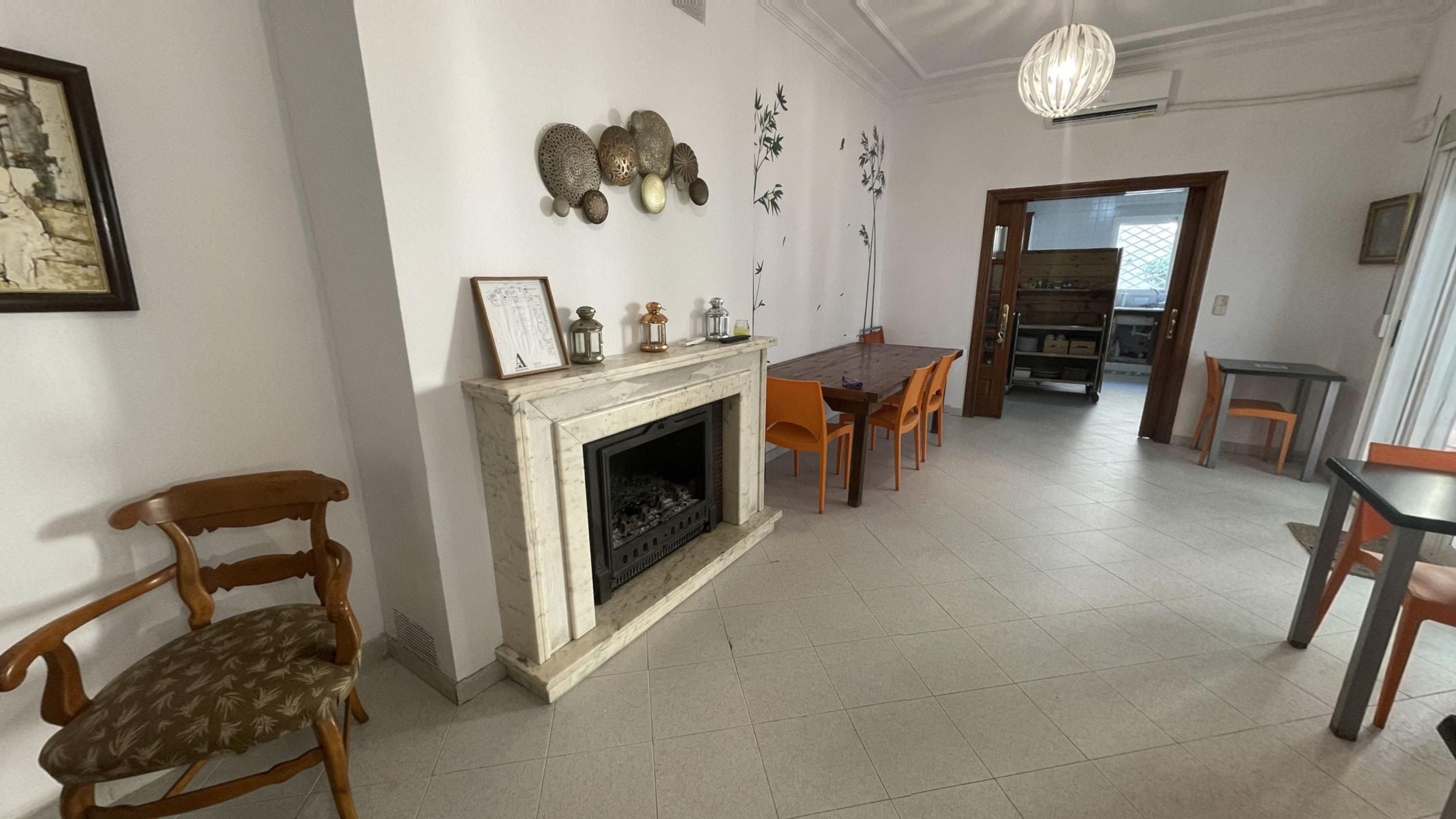 Dining room of Building for sale in Gandia