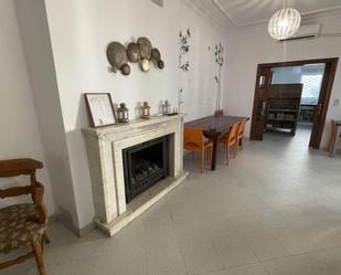 Dining room of Building for sale in Gandia