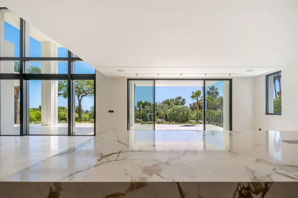 Villa con piscina in vendita a Milla de Oro, imagen 39
