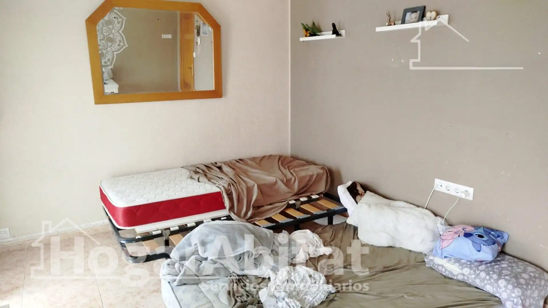 Habitación de Piso en venta en Llíria con Balcón