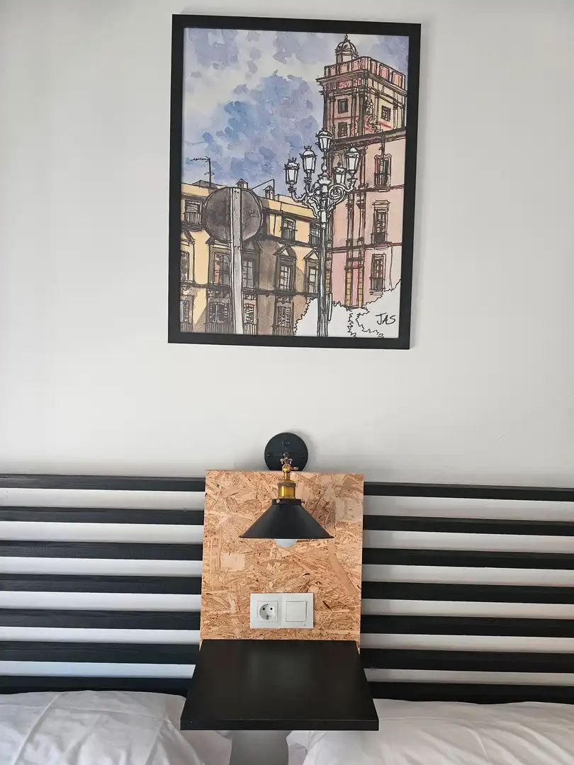 Duplexes for rent in Calle Sopranis, El Pópulo - Santa María