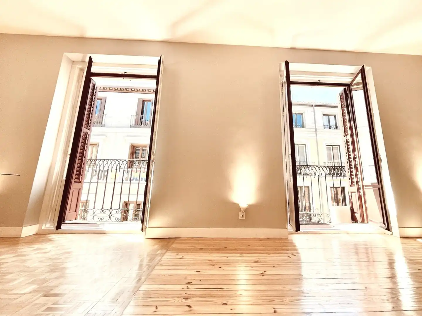 Wohnung mit Terrasse zur Miete in Calle Mayor 80, imagen 17