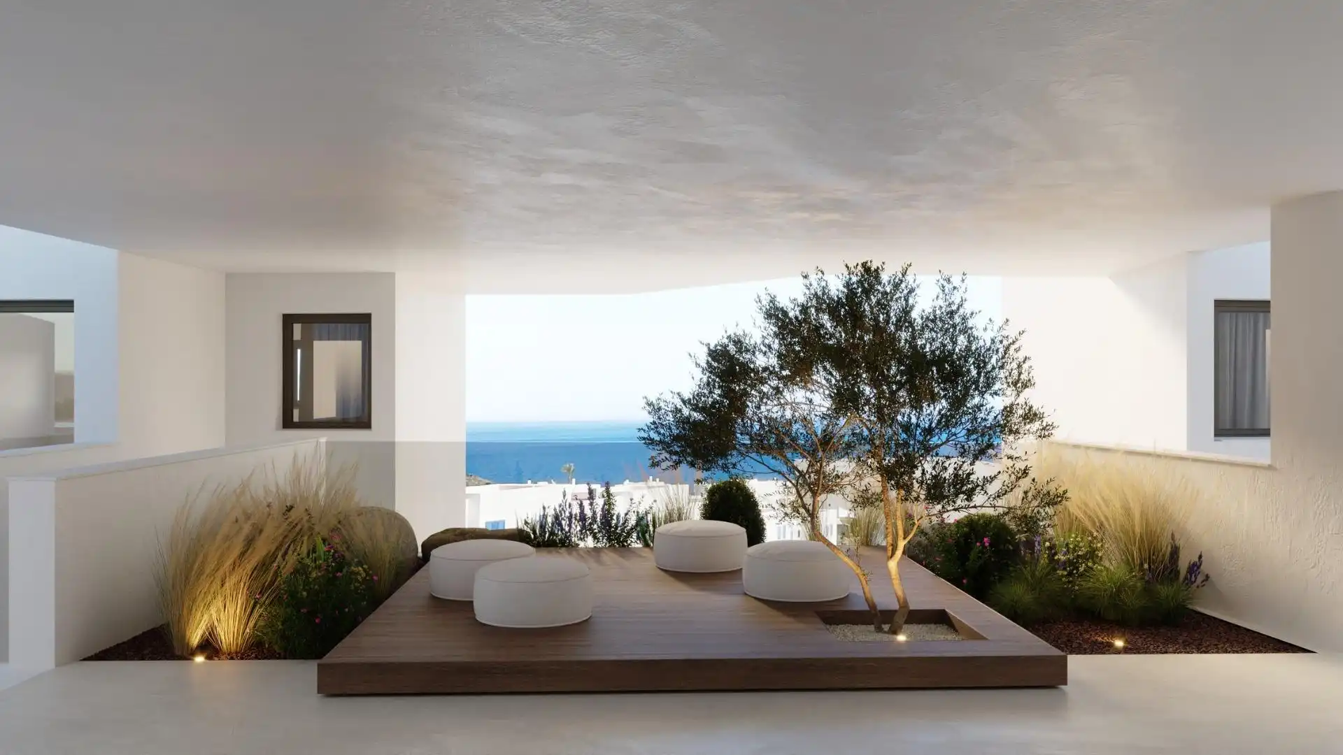 Apartamento con piscina en venta en Mojácar Playa - Las Ventanicas - La Paratá, imagen 9
