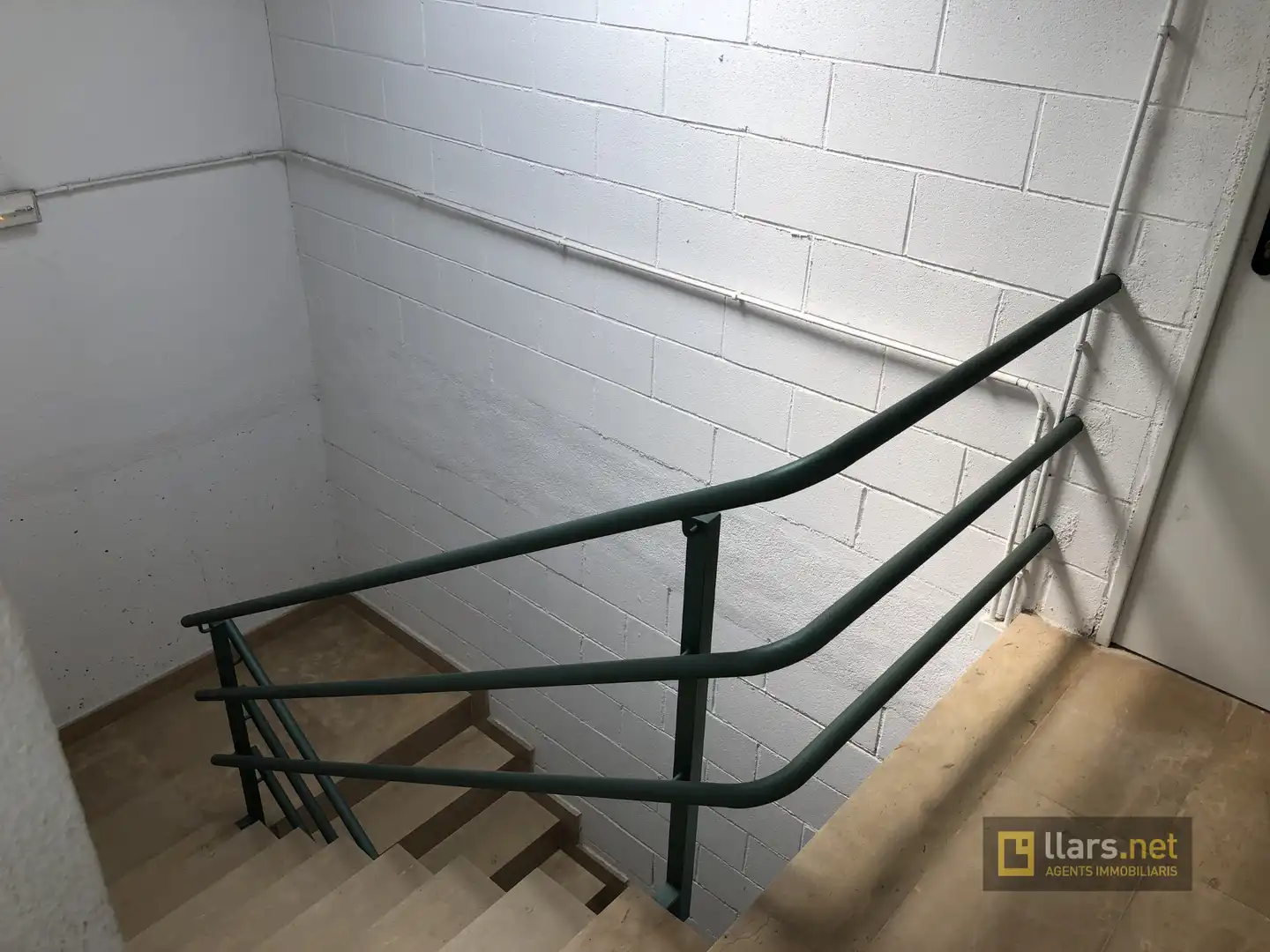 Garage for rent in Vilanova i la Geltrú