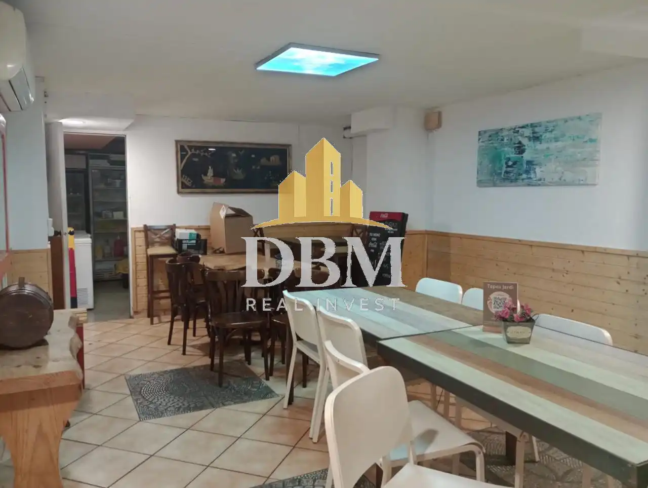 Business premises for transfer in Sant Martí