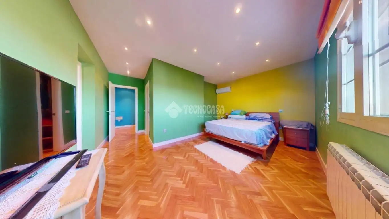 Maison jumelée avec terrasse à vendre à Valdemanco, imagen 17