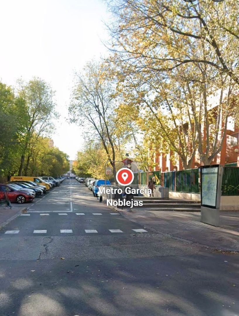 Piso en venta en Simancas