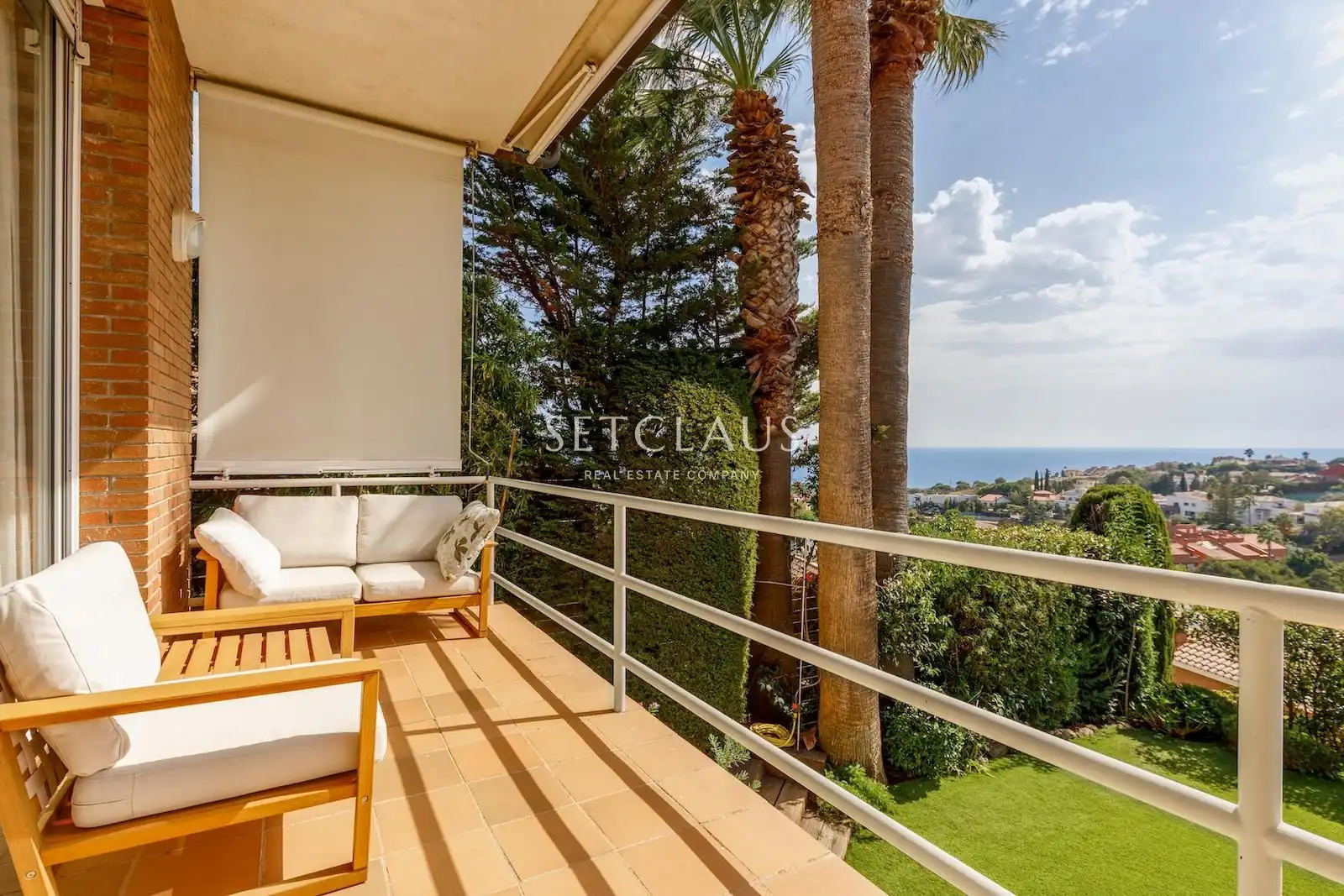 Maison jumelée avec jardin à vendre à Teià, imagen 2