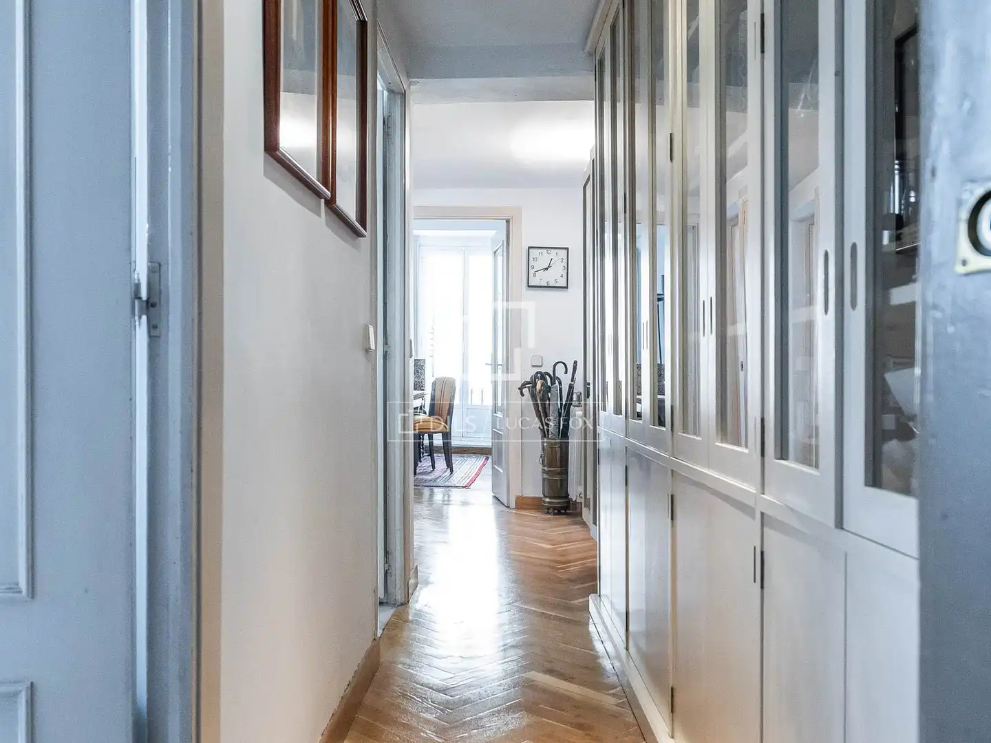 Piso con terraza en venta en Centro, imagen 13