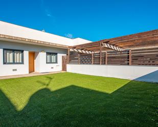 Exterior view of Flat for sale in Castell-Platja d'Aro  with Air Conditioner, Heating and Private garden