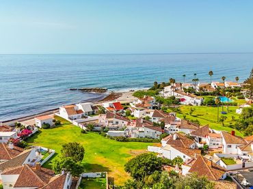 Adossat en venda a Playa Bahía Dorada