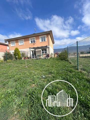 Casa adosada en Venta en Los Barrios de Bureba