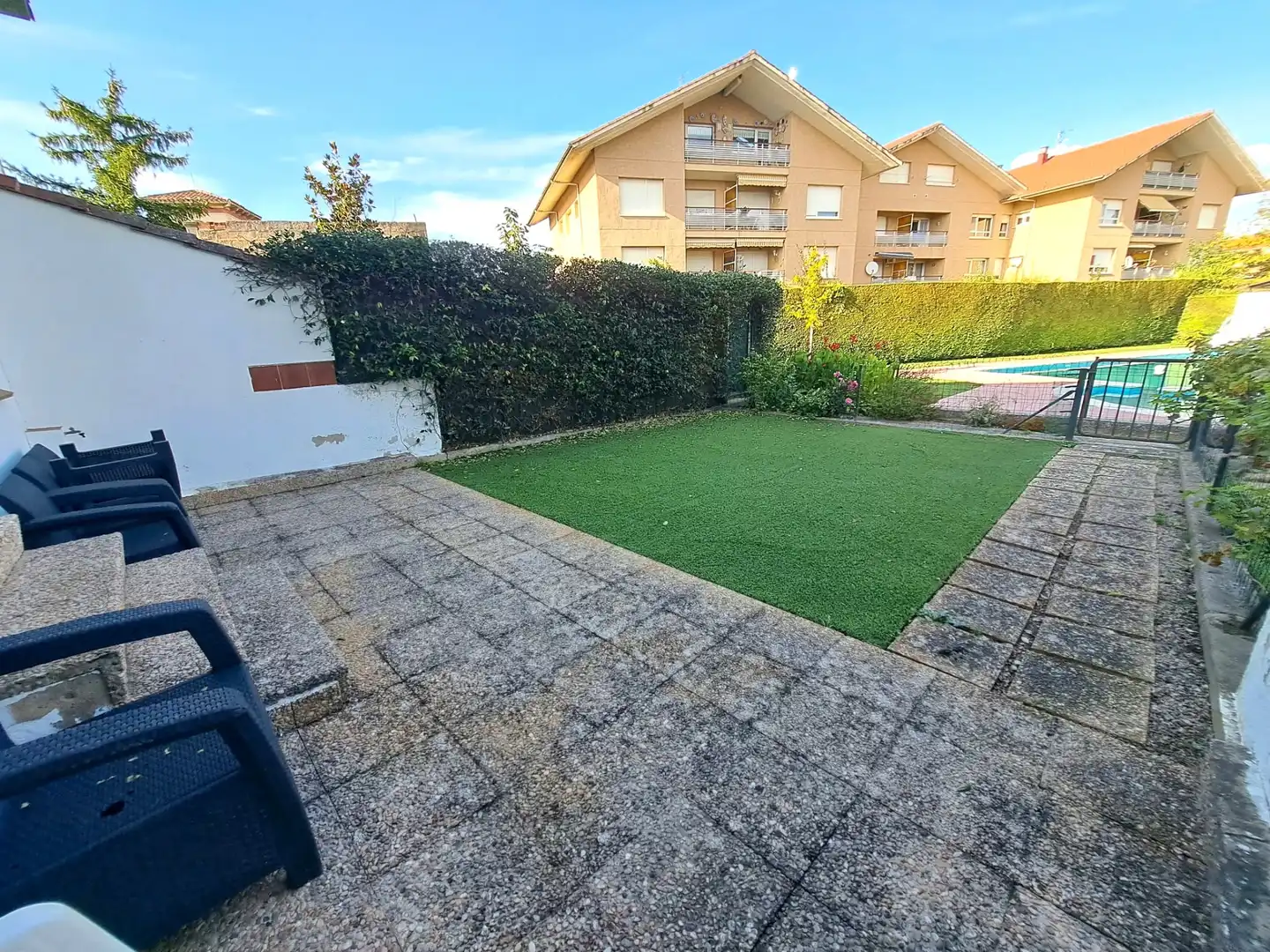 Terraced house with terrace for sale in Calle Antonio Machado, imagen 25