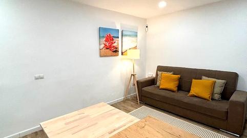 Foto 2 de Piso de alquiler en N/a, La Barceloneta,  Barcelona Capital