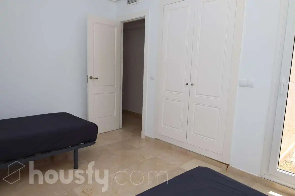 Habitación de Piso en venta en Altea con Aire acondicionado, Jardín privado y Terraza