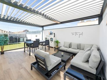 Wohnung mit Pool zum Verkauf in ESTAC TRANVIAS