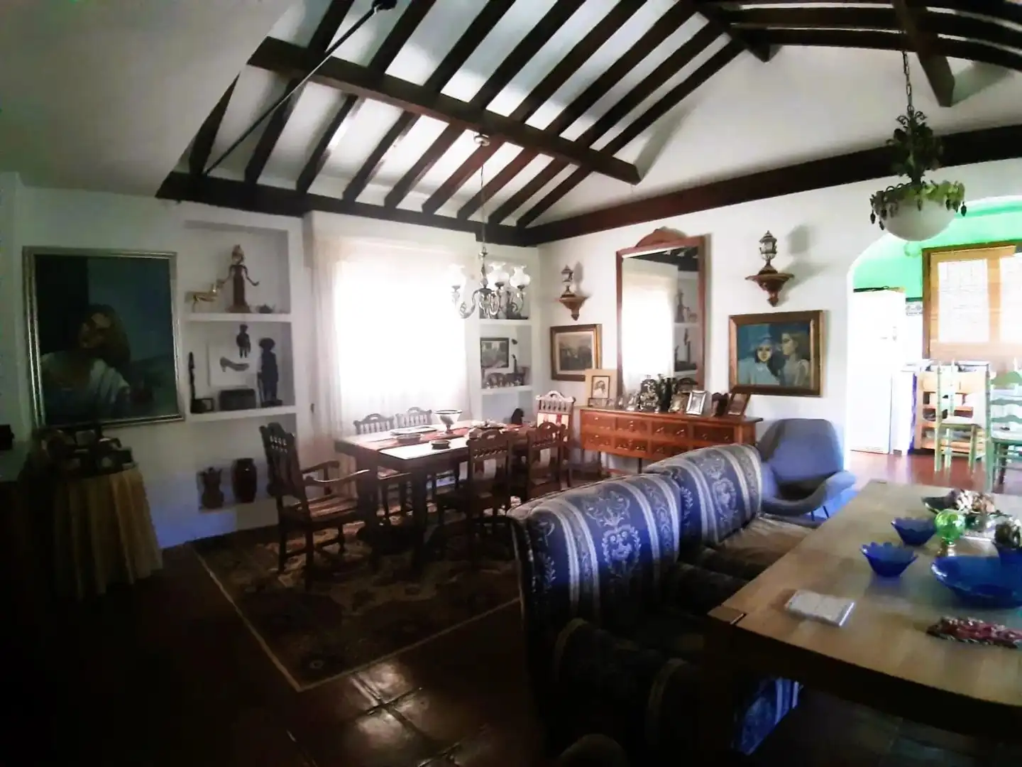 Casa con piscina in vendita a Loja, imagen 5