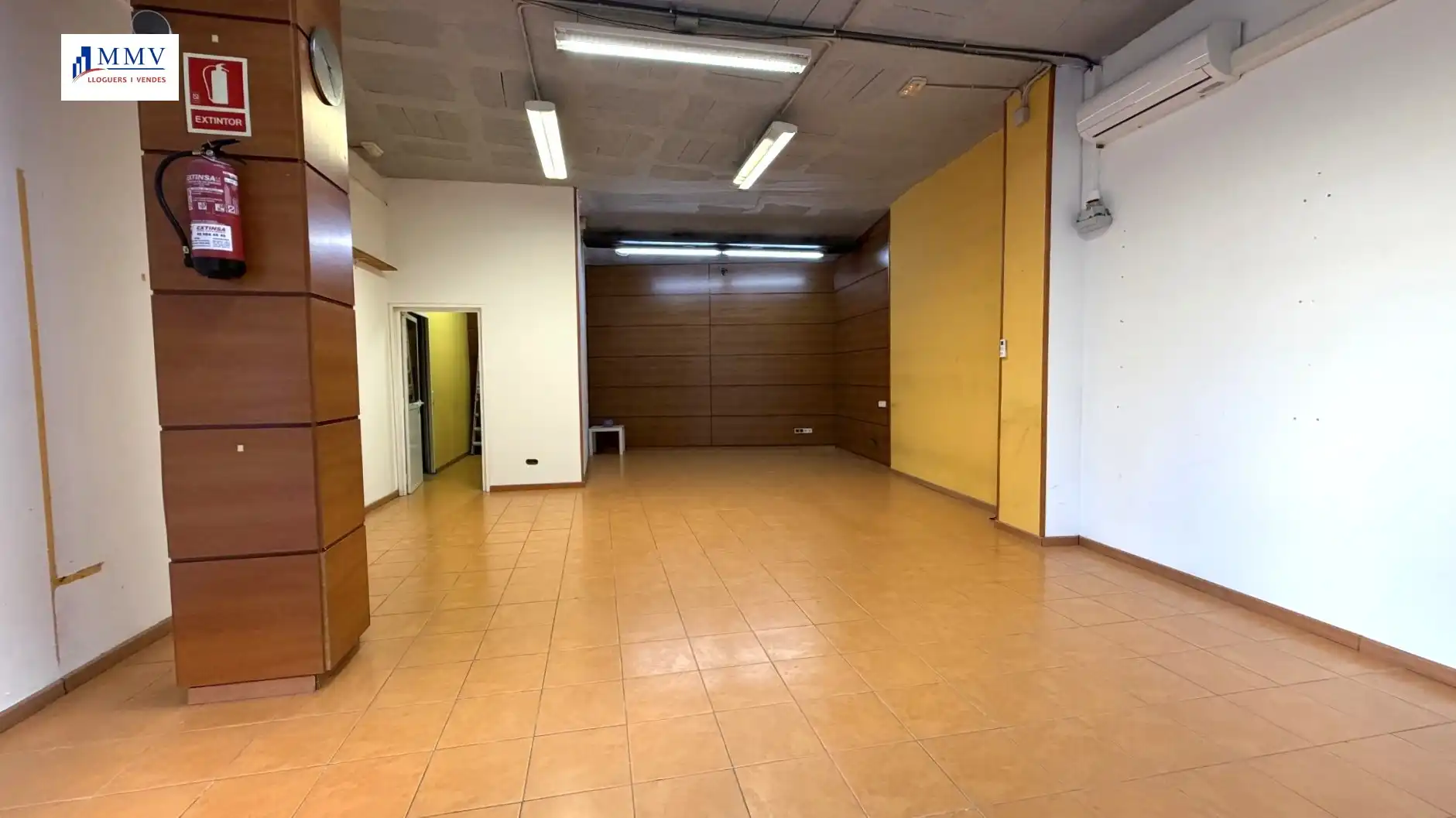 Local comercial en venda a Avinguda Joan Carles I, imagen 6