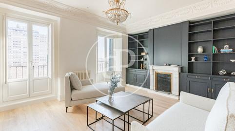 Photo 2 of Flat for rent in Justicia - Chueca,  Madrid Capital