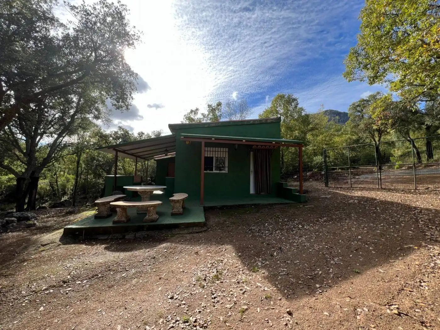 Casa o chalet de alquiler en Fuencaliente