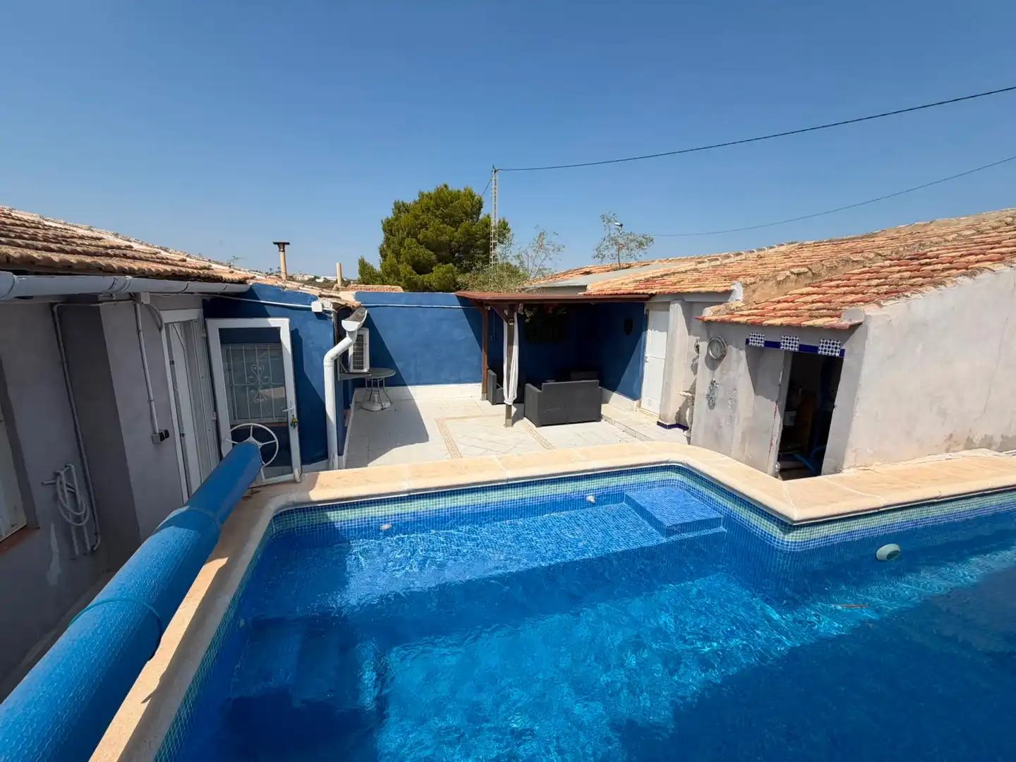 Casa en venda a Desamparados - Hurchillo - Torremendo, imagen 34