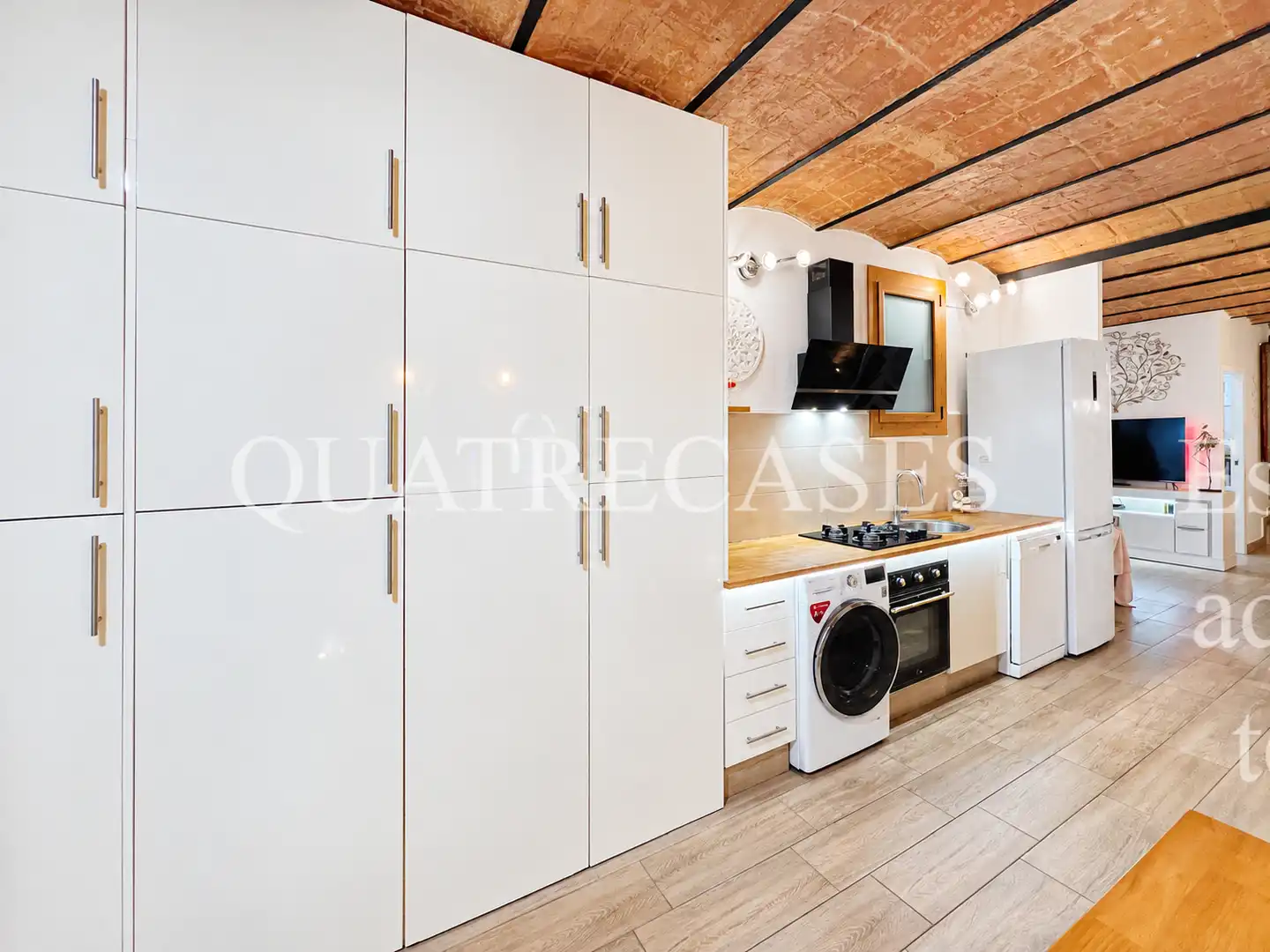 Appartement avec ascenseur à vendre à Carrer de Margarit 25, imagen 9