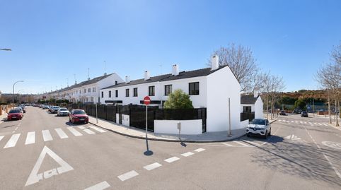 Photo 4 of Detached homes for sale in Manuel de Falla, 73, Sector S, Boadilla del Monte