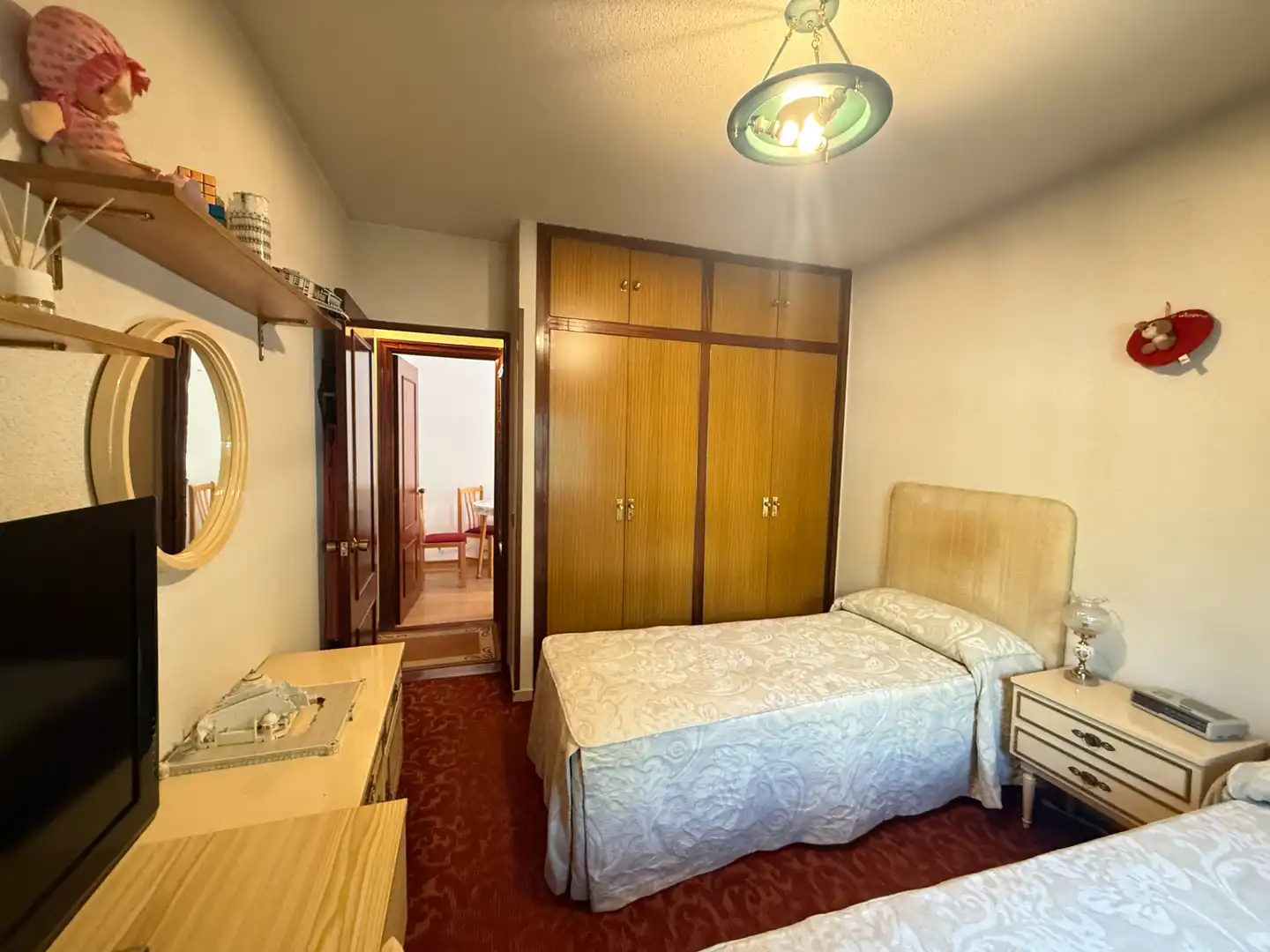 Wohnung mit Aufzug zum Verkauf in Calle del Camino Viejo de Villaverde, imagen 8