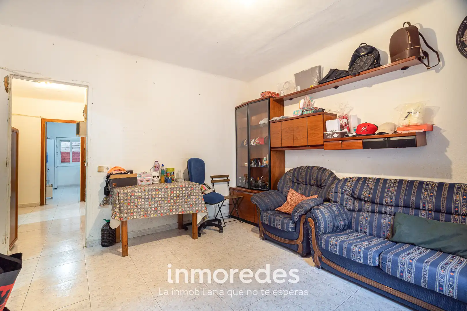 Wohnung zum Verkauf in Carrer de Navata, imagen 15