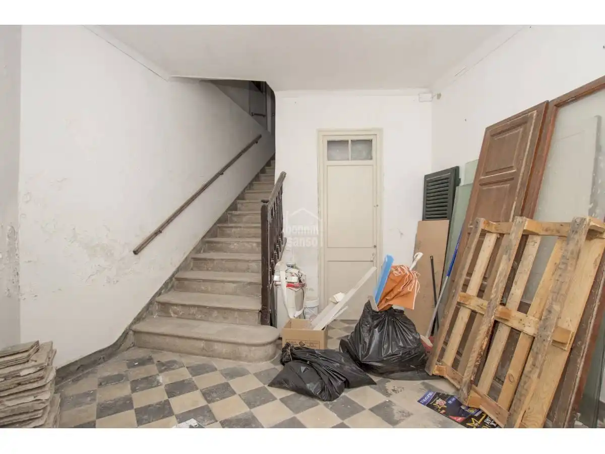 Apartment zum Verkauf in Maó ciutat, imagen 78
