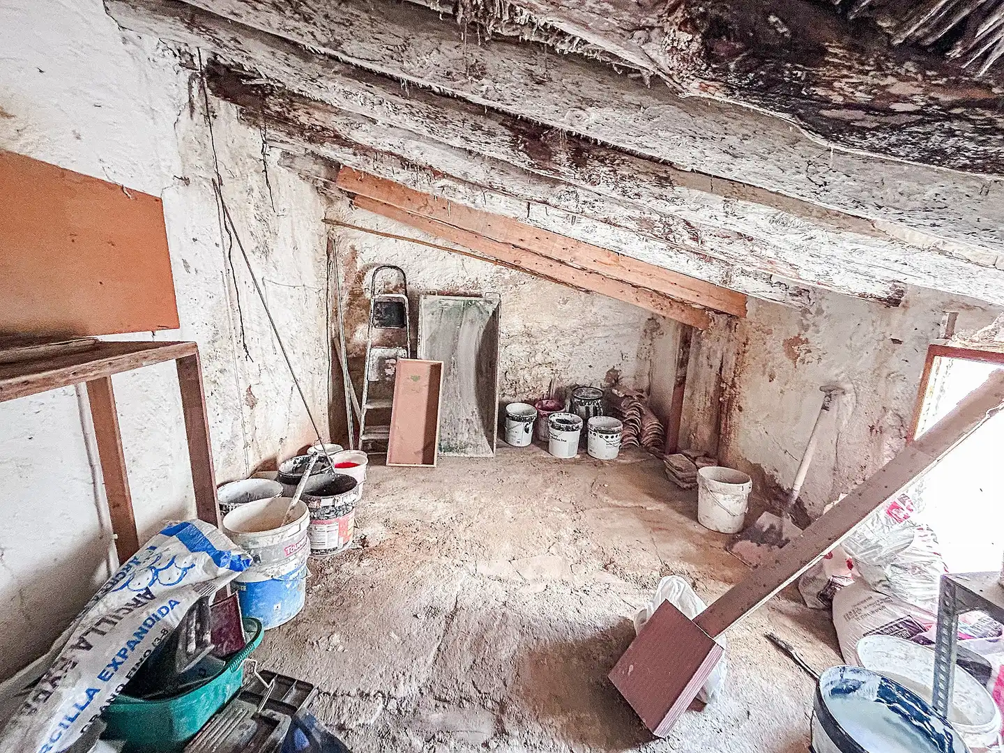 Casa a schiera in vendita a Onil, imagen 19