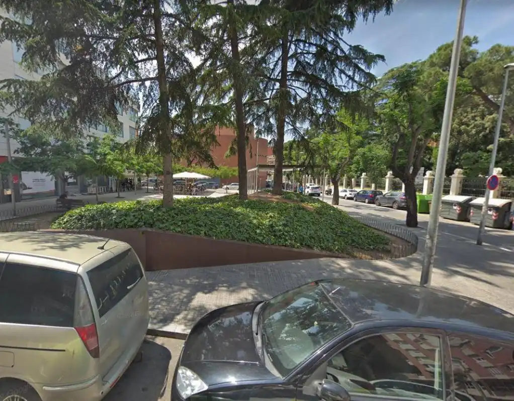 Garaje en venta en C/ Torres, Les Torres