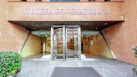 Foto 3 von Büro zur Miete in Condesa de Venadito, San Pascual, Madrid Capital