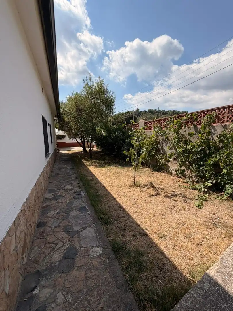 House with garden for sale in Niàgara Parc - Àgora Parc, imagen 25