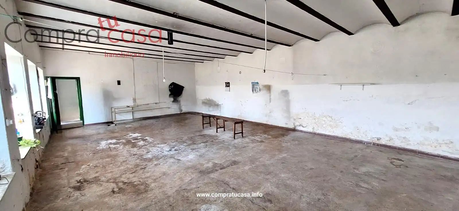 Houses for sale in Otero de Herreros  with Private garden, Storage room and Furnished