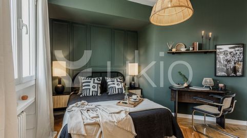 Foto 4 de Apartamento de alquiler en Calle de Leganitos, Argüelles, Madrid Capital
