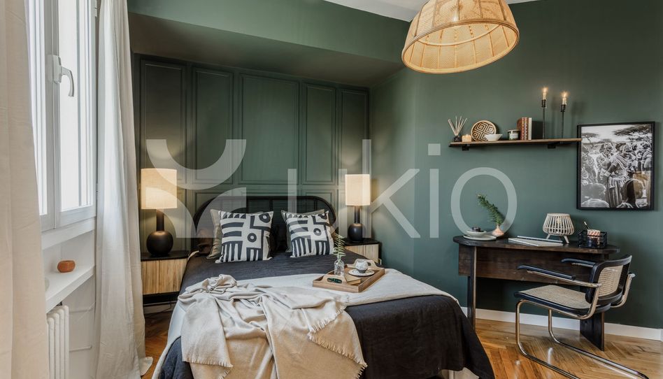 Apartamento de alquiler en Calle de Leganitos, Argüelles - Imagen 4