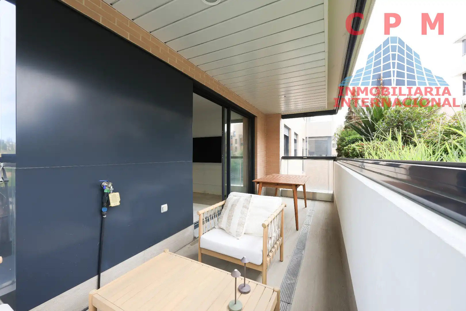 Flat with pool to rent in Encinar de los Reyes, imagen 8