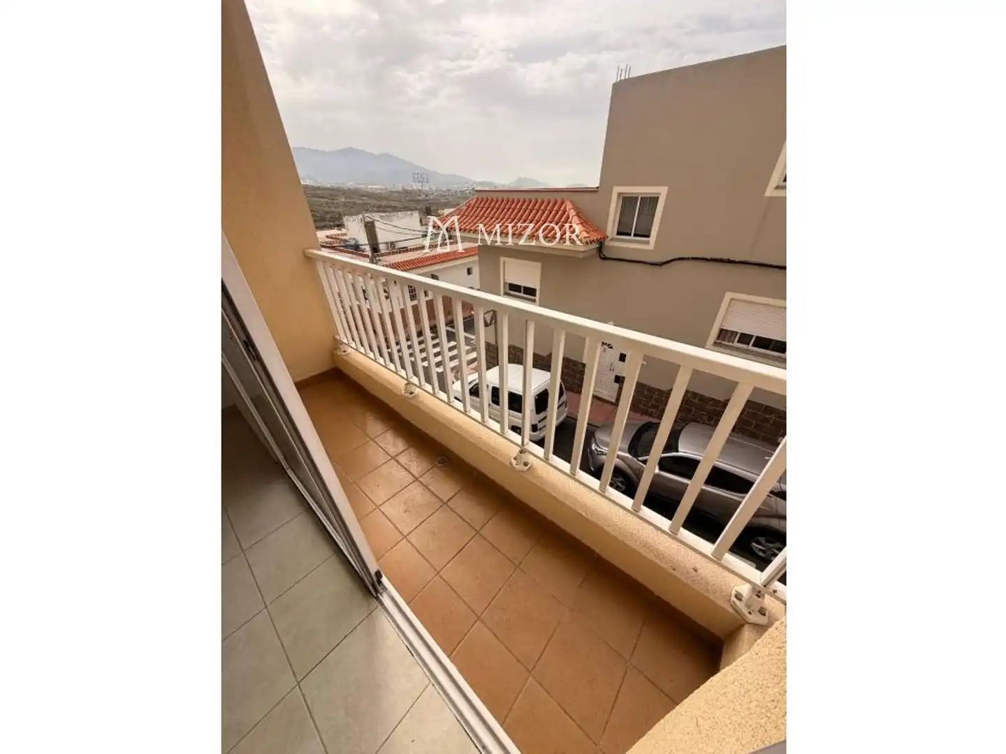 Terraza de Piso en venta en Arona con Terraza y Trastero